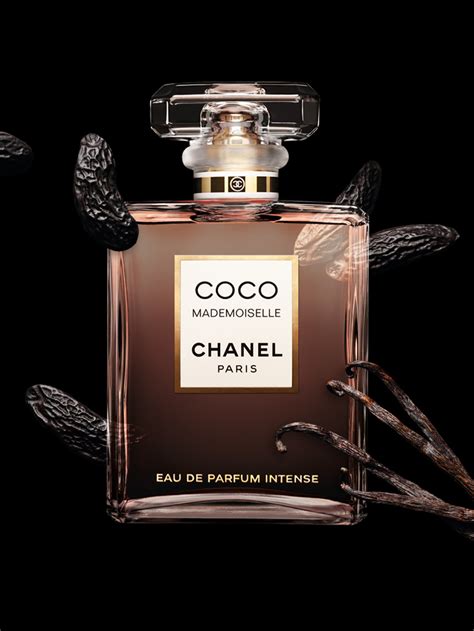 Coco Eau de Parfum Chanel perfumy 